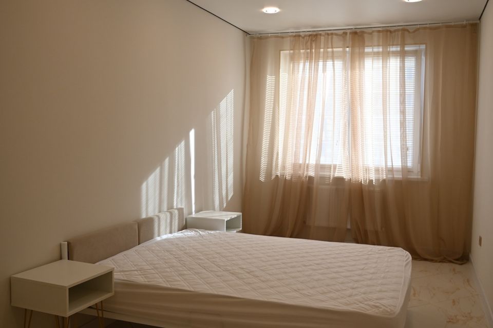 Сдаётся 2-комнатная квартира, 40 м²