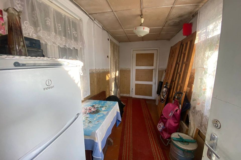 Продаётся 1-этажный дом, 98.8 м²