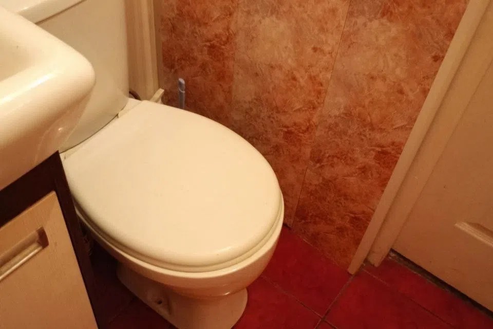 Продаётся 2-комнатная квартира, 47 м²