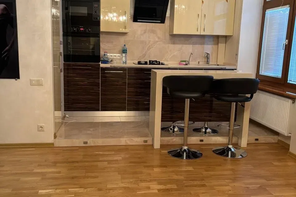 Продаётся 2-комнатная квартира, 52 м²