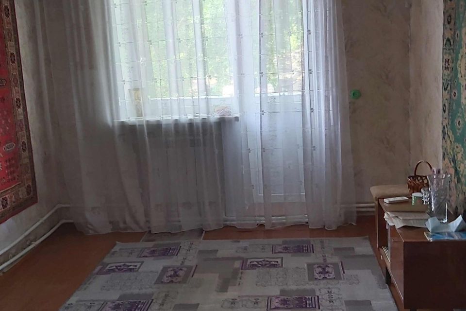 Продаётся 1-комнатная квартира, 31.4 м²