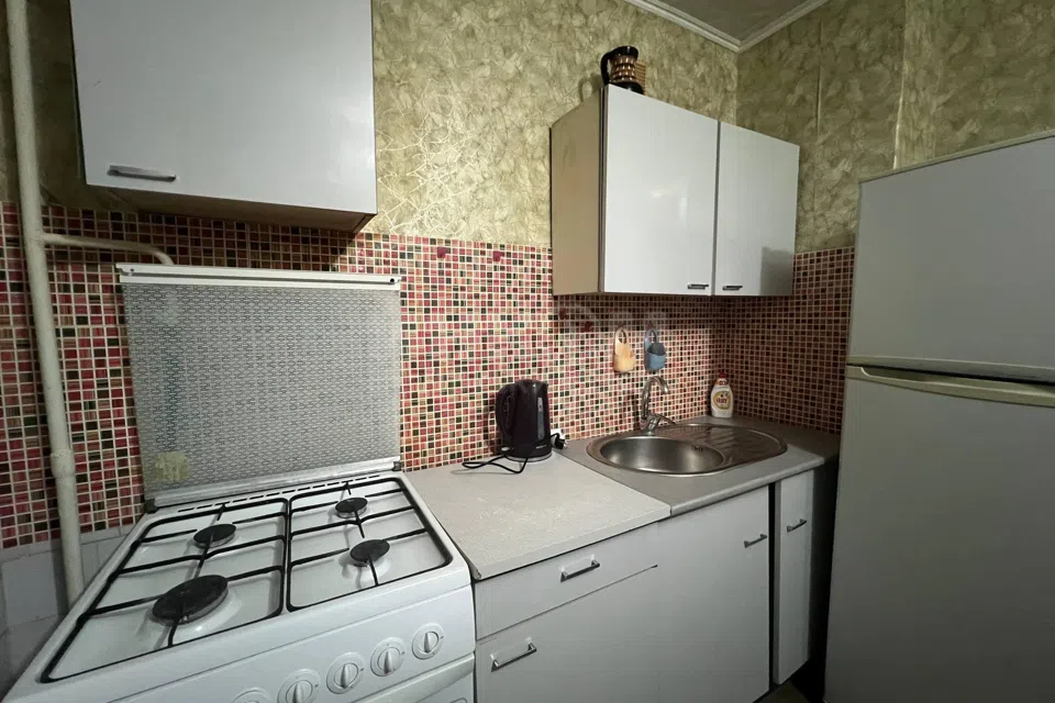 Продаётся 2-комнатная квартира, 54 м²