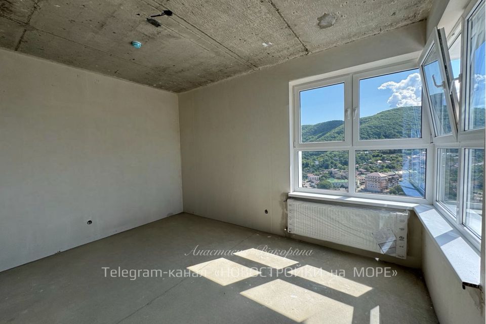 Продаётся 2-комнатная квартира, 59.6 м²