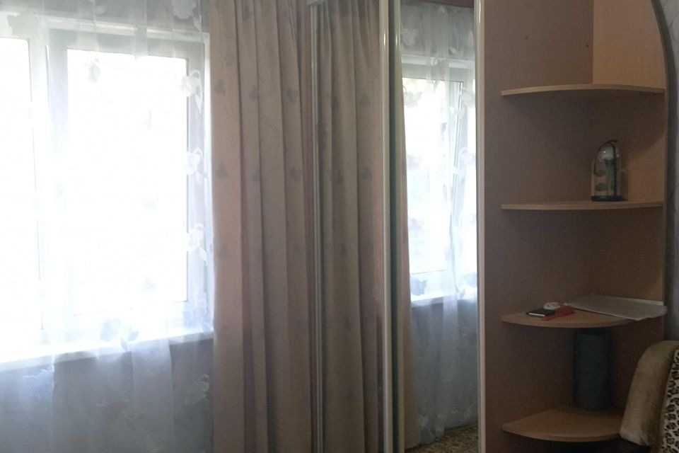 Сдаётся 1-комнатная квартира, 30 м²