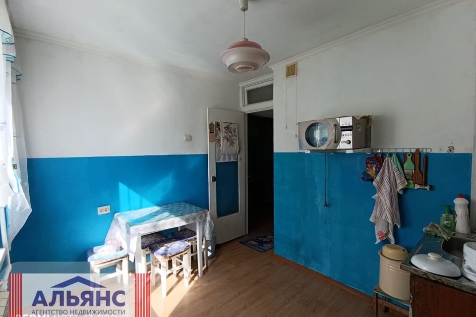 Продаётся студия, 42.8 м²