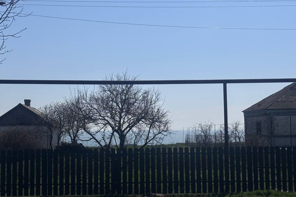 Продаётся 1-этажный дом, 56.8 м²