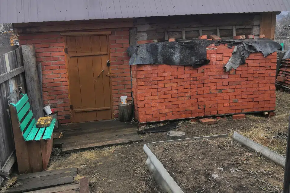 Продаётся 1-комнатная квартира, 31 м²