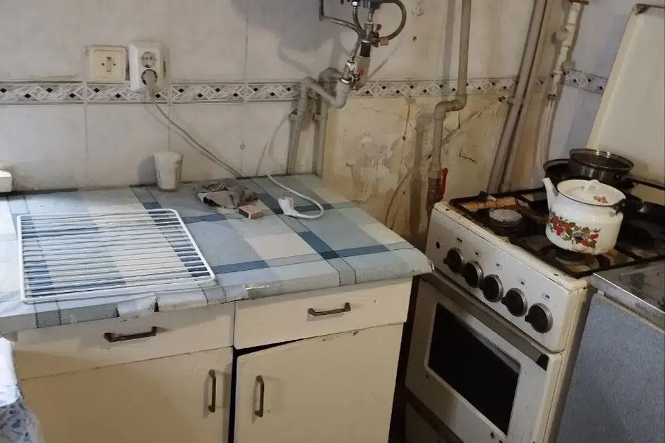 Продаётся 2-этажный дом, 95 м²