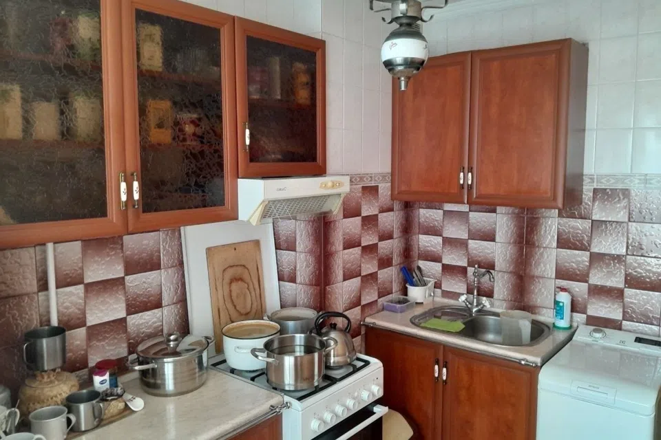Продаётся 2-комнатная квартира, 48 м²