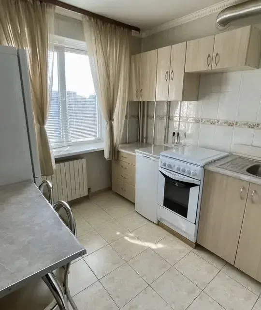 Продаётся 1-комнатная квартира, 30.8 м²