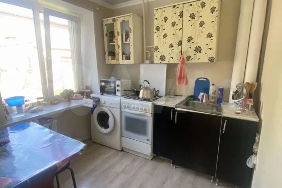 Продаётся 2-комнатная квартира, 31.3 м²