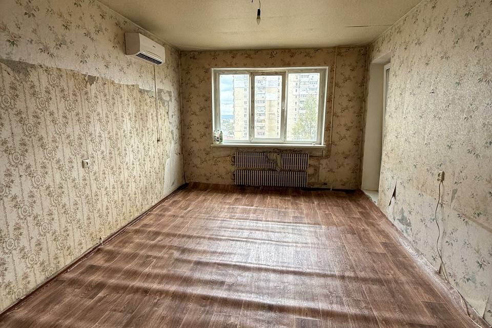 Продаётся 3-комнатная квартира, 70.4 м²