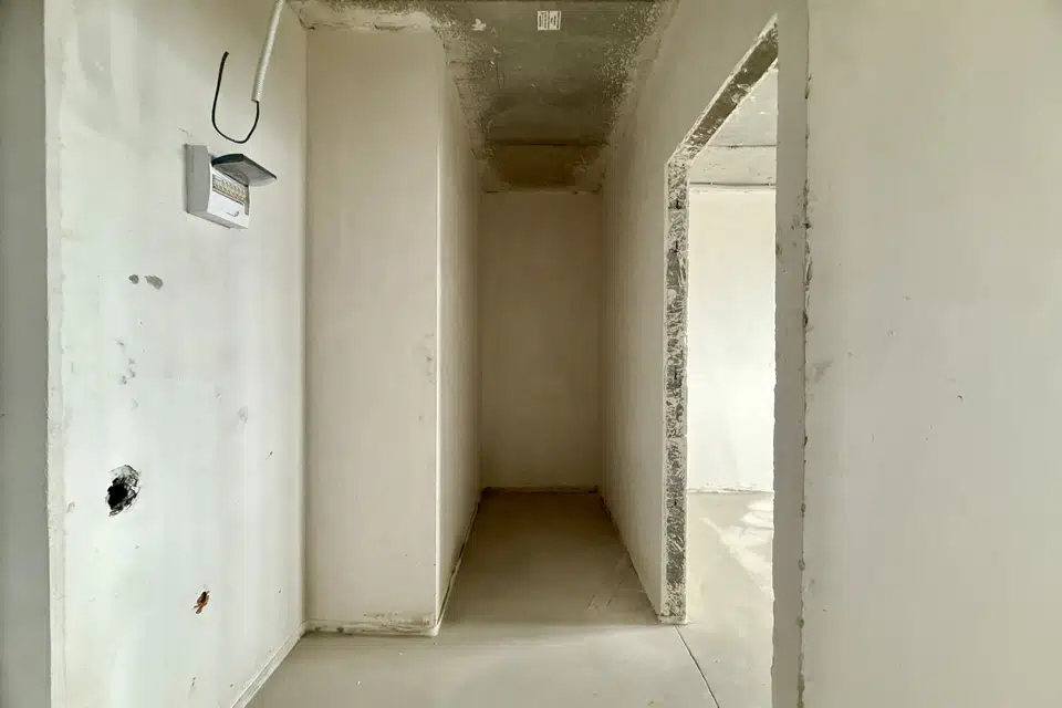 Продаётся 1-комнатная квартира, 38 м²