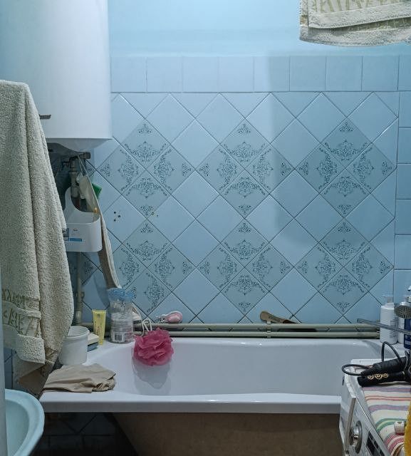 Продаётся 2-комнатная квартира, 45 м²