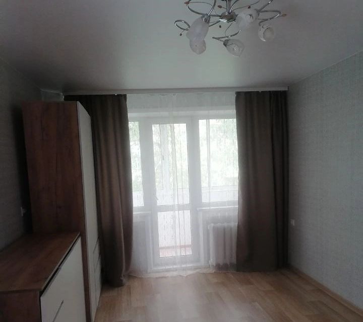 Сдаётся 1-комнатная квартира, 32.8 м²