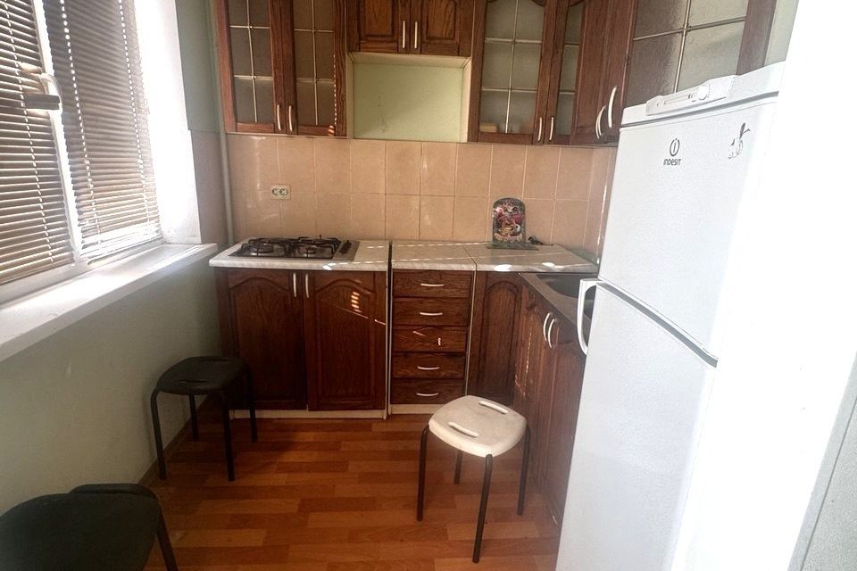 Продаётся 2-комнатная квартира, 45 м²