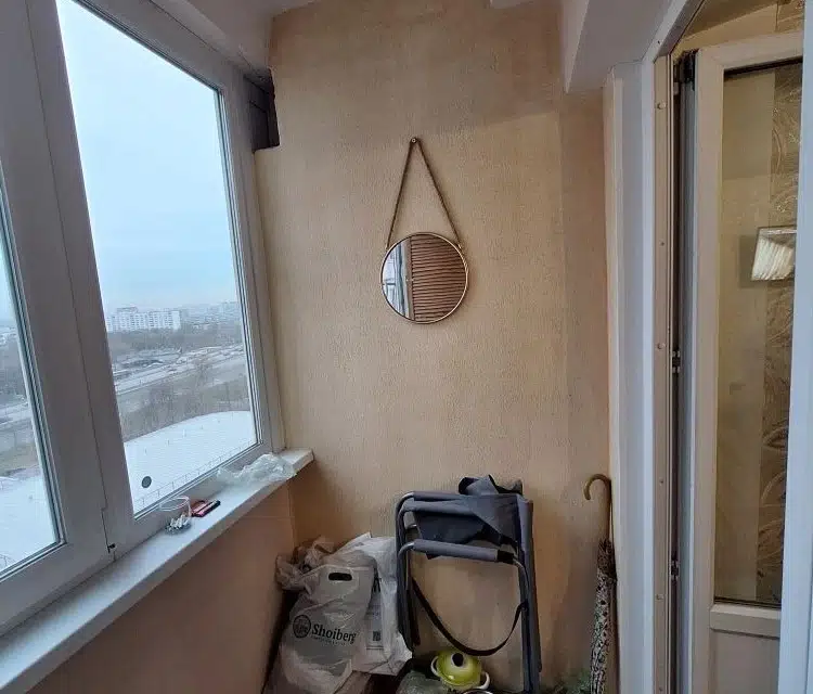 Продаётся студия, 18 м²
