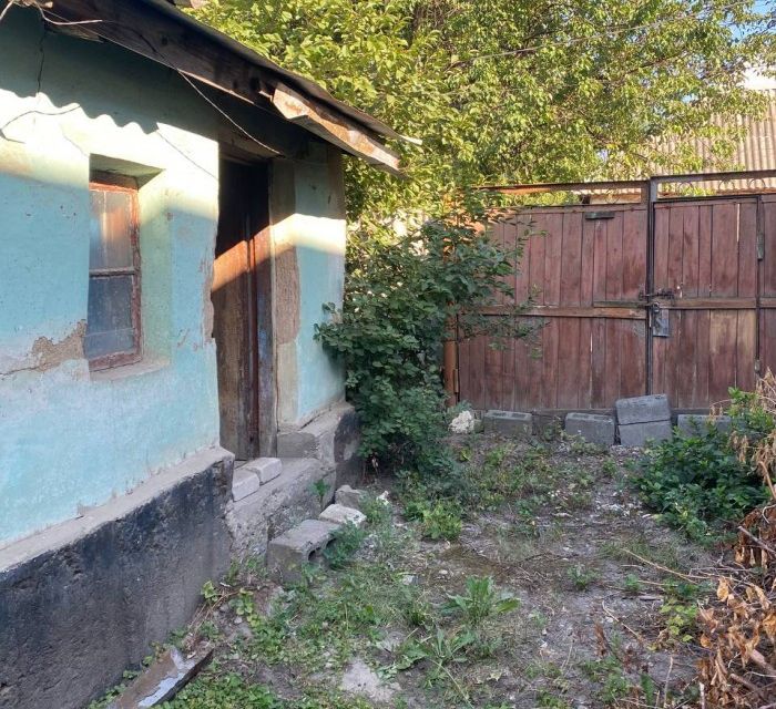 Продаётся 1-этажный дом, 54 м²