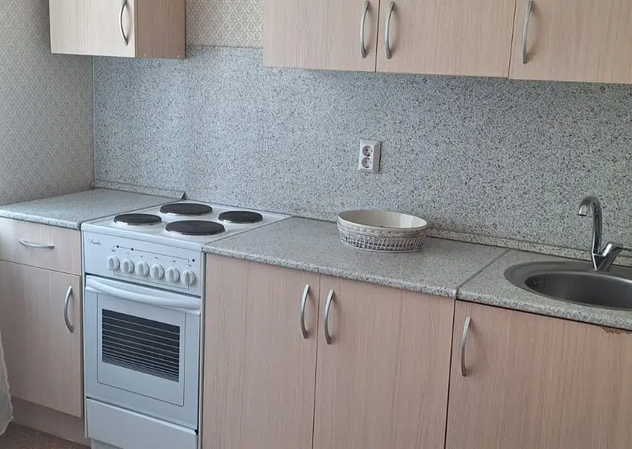 Продаётся 1-комнатная квартира, 32.2 м²