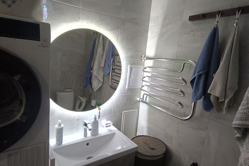 Продаётся студия, 32.4 м²