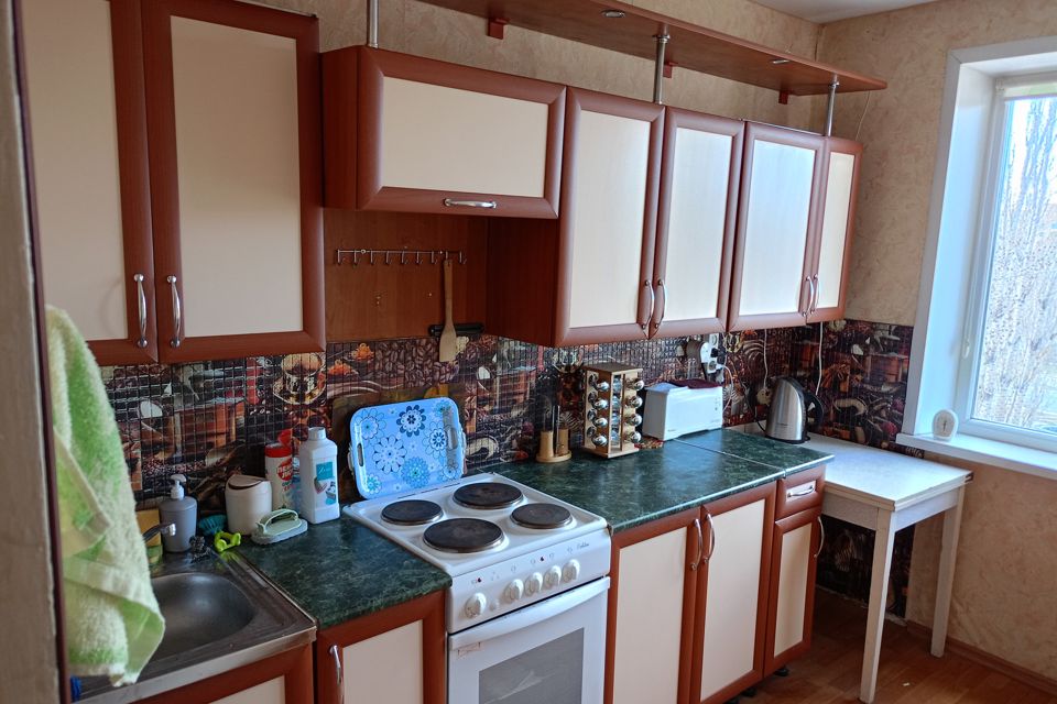 Продаётся 2-комнатная квартира, 49.8 м²