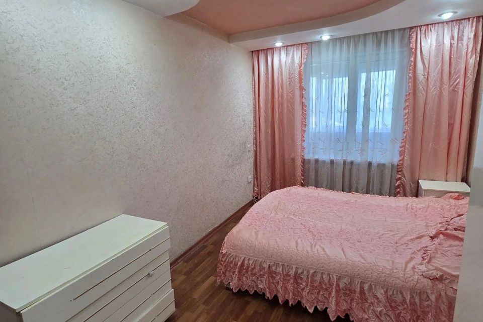 Продаётся 2-комнатная квартира, 51.2 м²