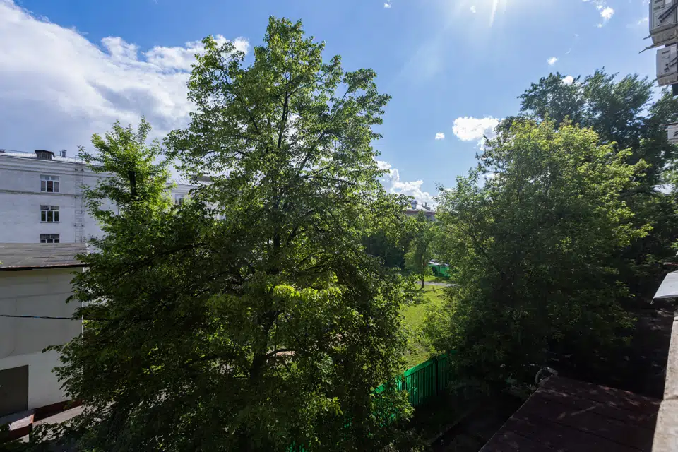 Продаётся студия, 19.8 м²
