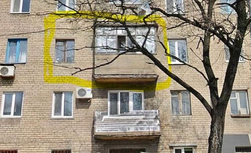 Продаётся 1-комнатная квартира, 32 м²