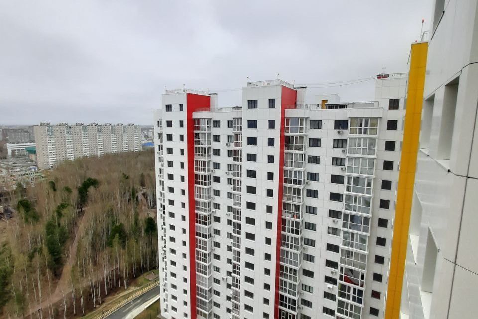 Продаётся 2-комнатная квартира, 69.5 м²