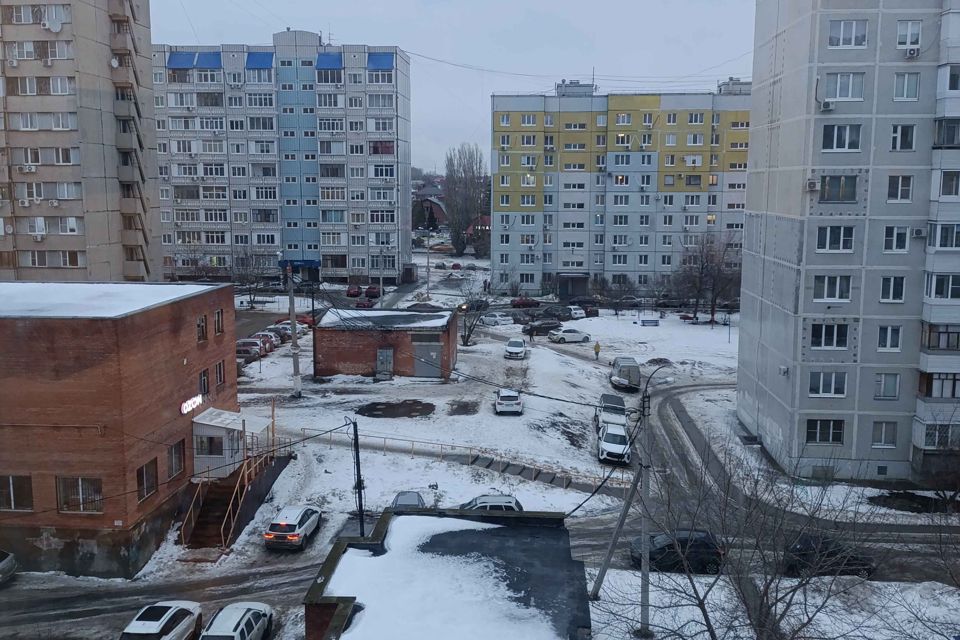 Продаётся 1-комнатная квартира, 40.3 м²
