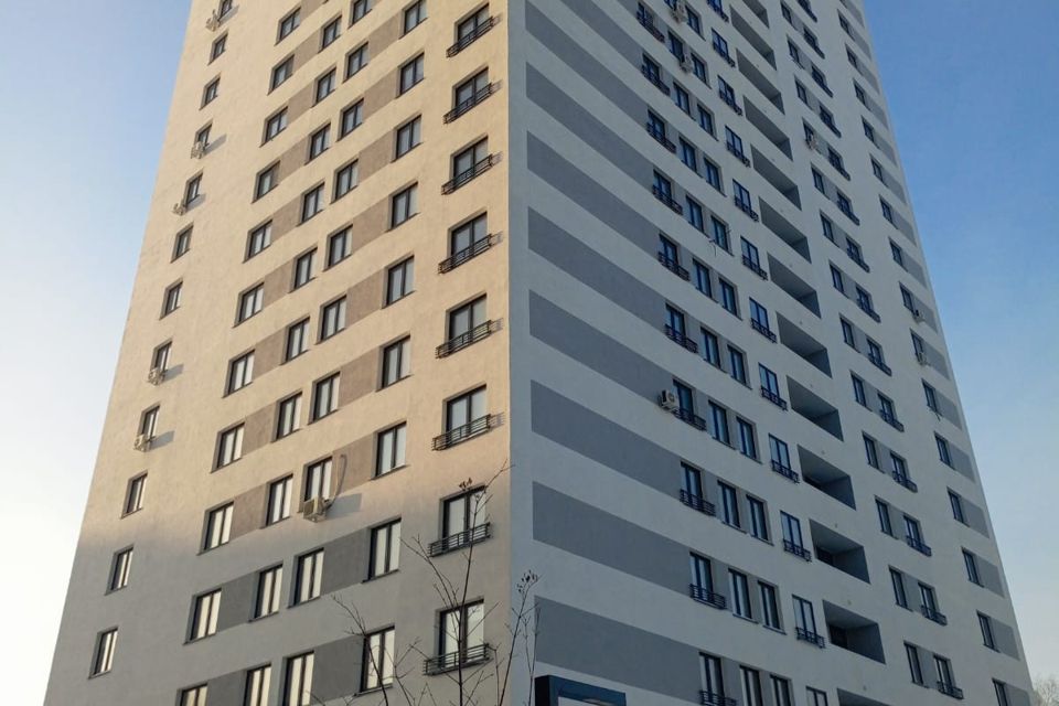 Продаётся студия, 28.7 м²
