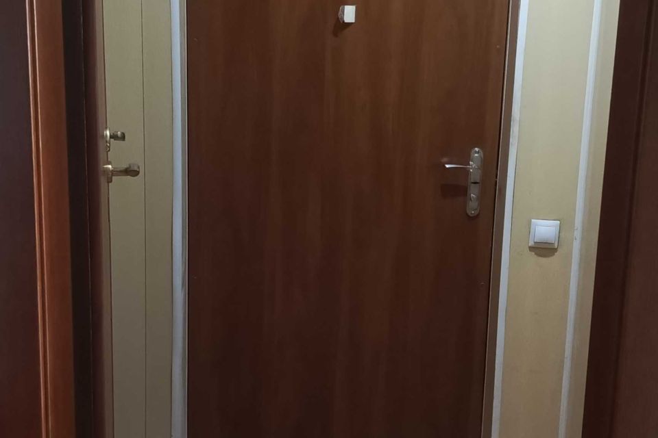 Продаётся 3-комнатная квартира, 68.9 м²