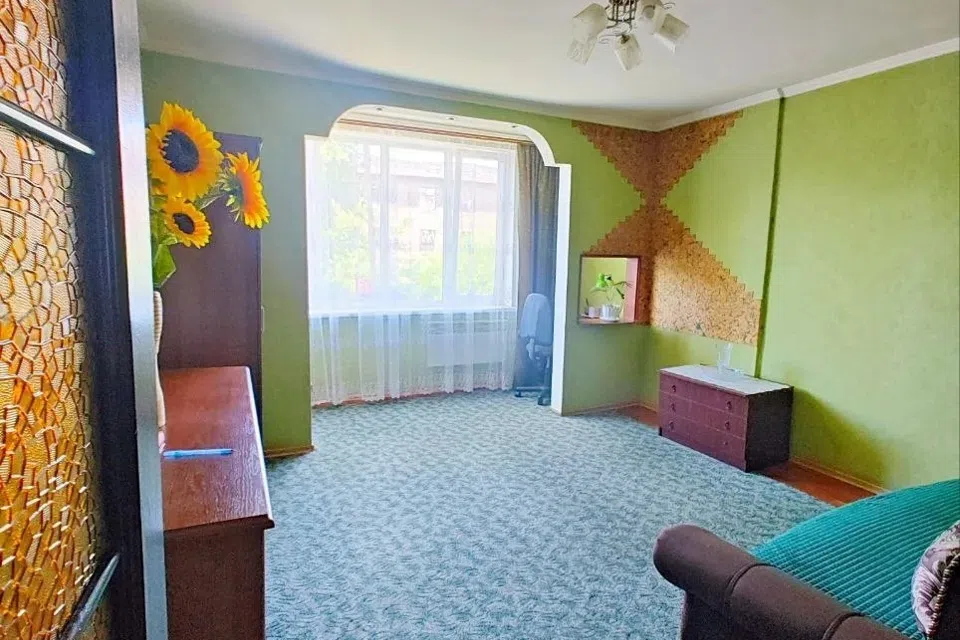 Продаётся 2-комнатная квартира, 47 м²