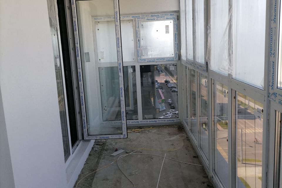 Продаётся 2-комнатная квартира, 69 м²