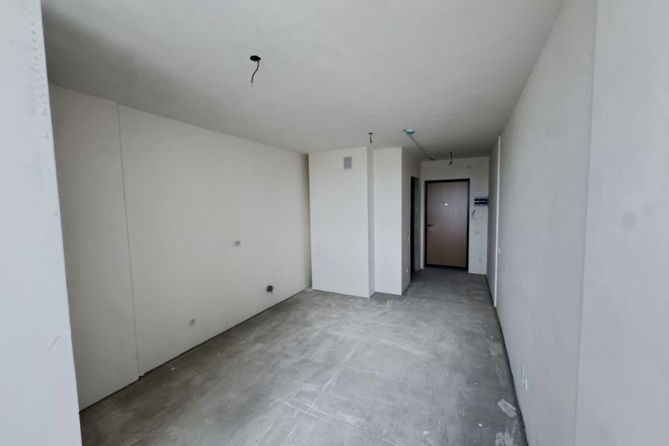 Продаётся студия, 22.5 м²
