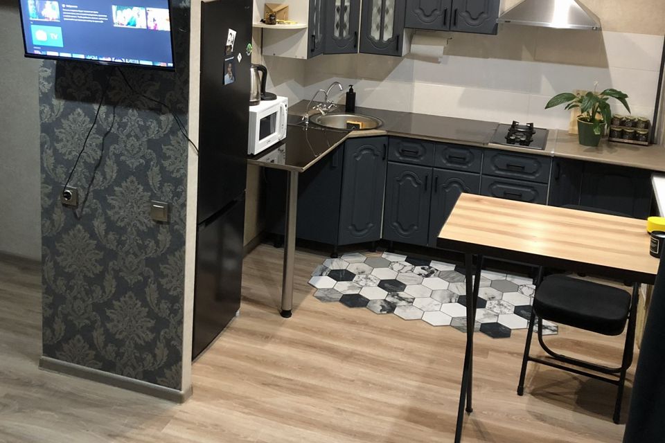 Сдаётся 1-комнатная квартира, 32 м²