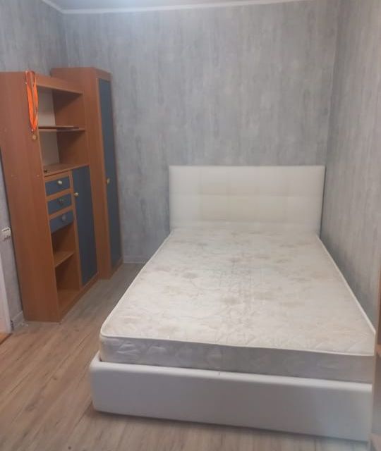 Продаётся 4-комнатная квартира, 75 м²