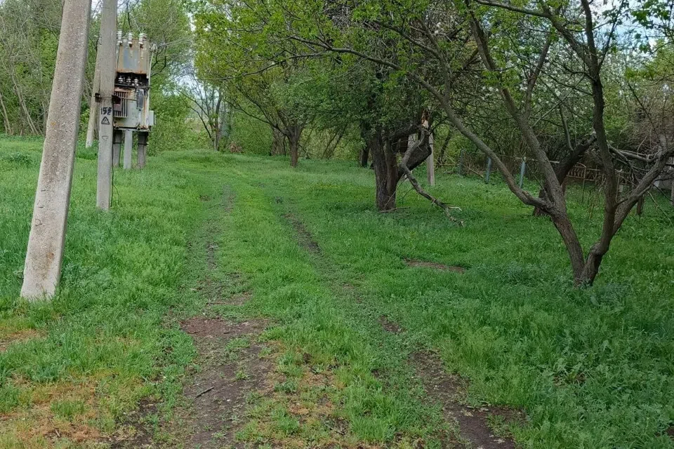 Продаётся 1-этажный дом, 60 м²