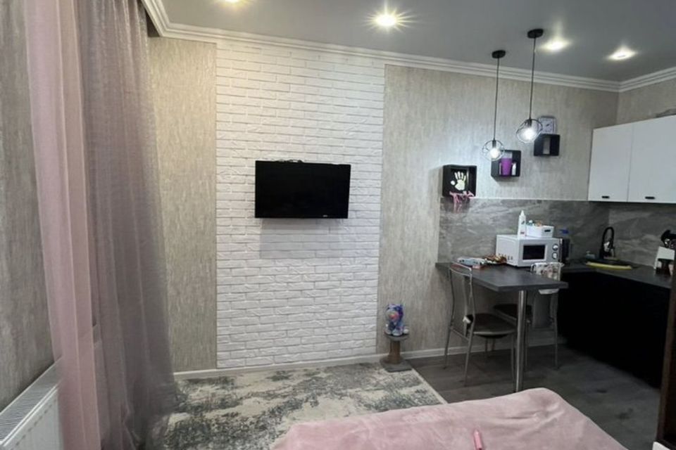 Продаётся студия, 22 м²