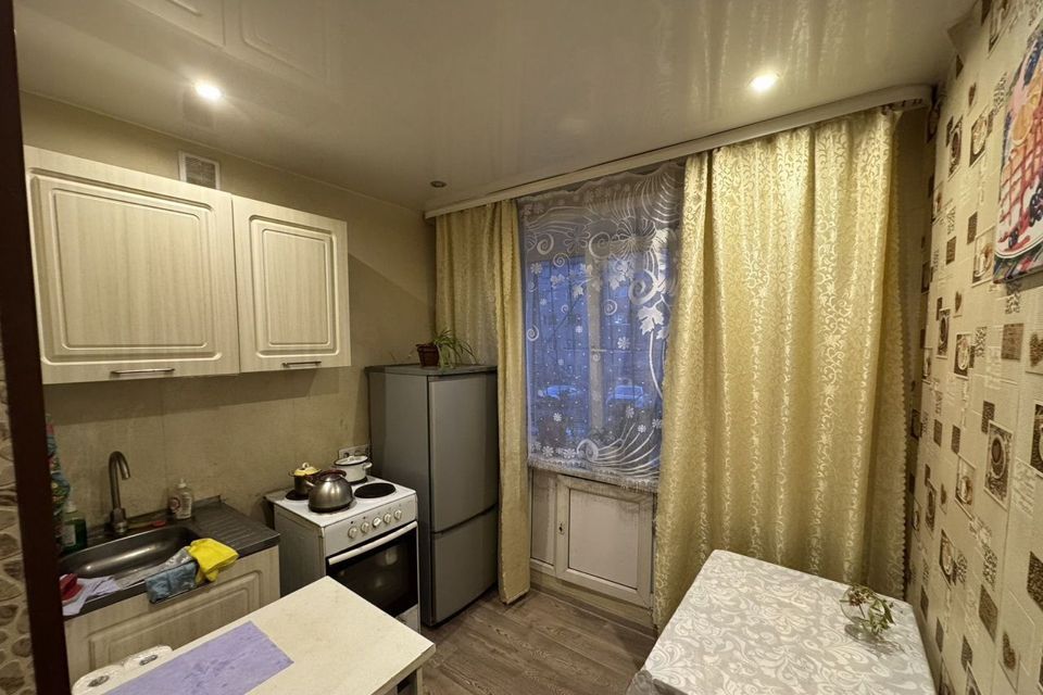 Продаётся 2-комнатная квартира, 44 м²