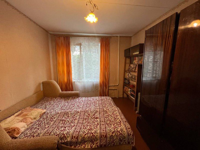 Продаётся 2-комнатная квартира, 44.2 м²
