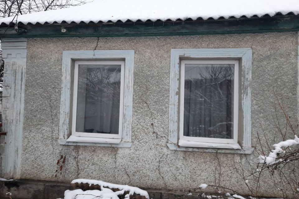 Продаётся 1-этажный дом, 90 м²