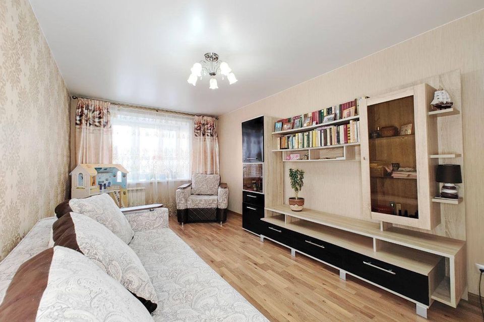 Продаётся студия, 28 м²