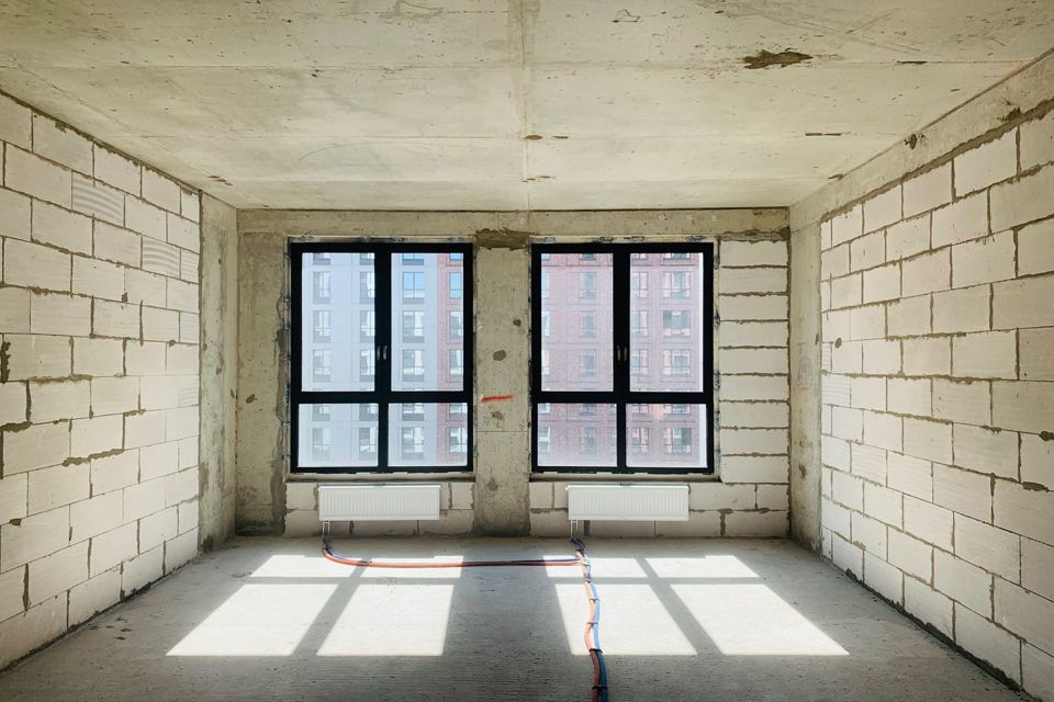 Продаётся квартира, 40.2 м²