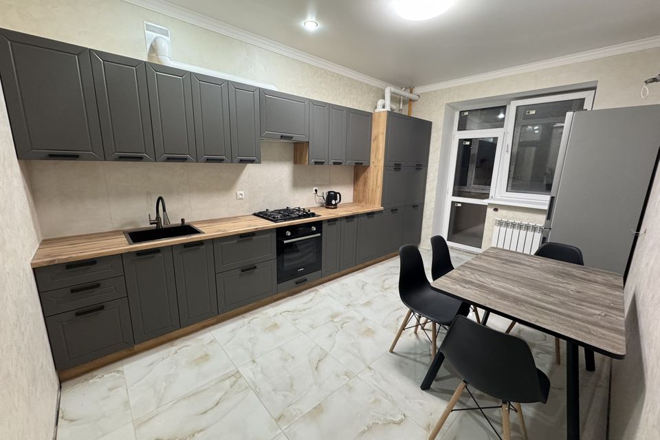 Продаётся 2-комнатная квартира, 60.1 м²