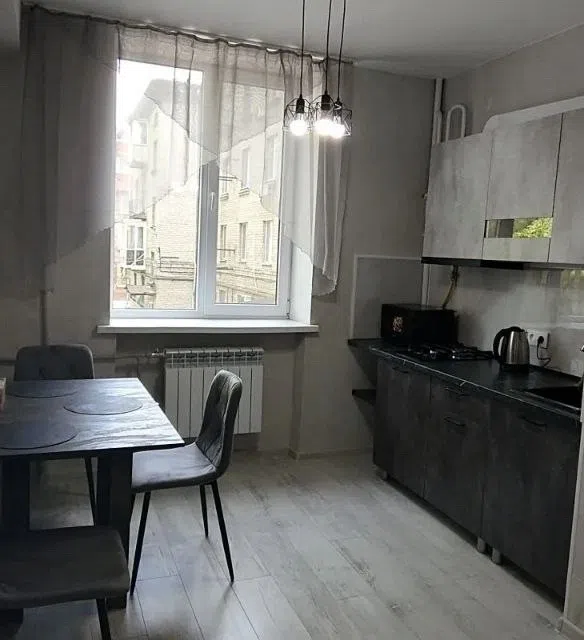 Продаётся 3-комнатная квартира, 69 м²
