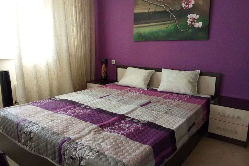 Продаётся 1-комнатная квартира, 40 м²
