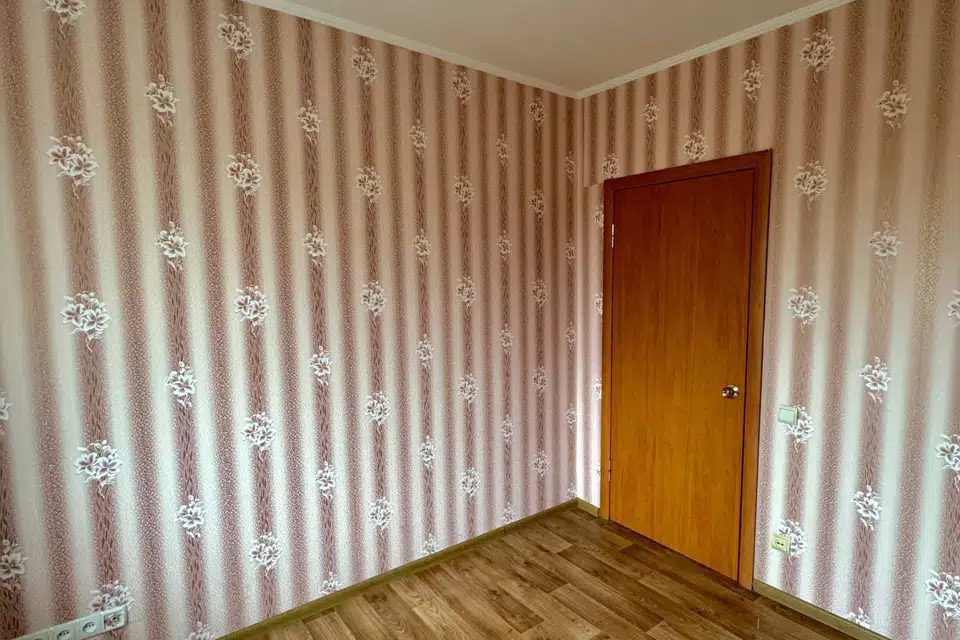 Продаётся 3-комнатная квартира, 64.3 м²