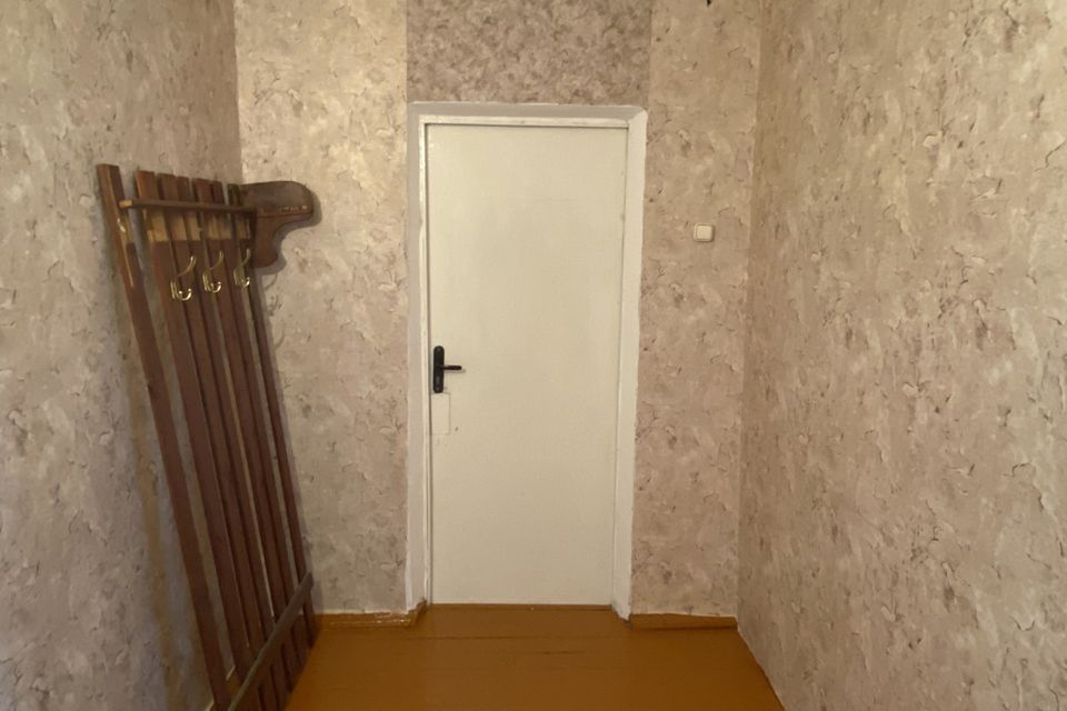 Продаётся комната в 1-комн. квартире, 17.6 м²