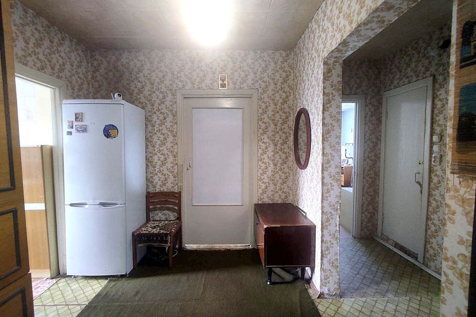 Продаётся 2-комнатная квартира, 50 м²